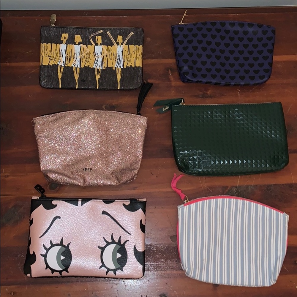 16 IPSY bags!👛 - Picture 5 of 6